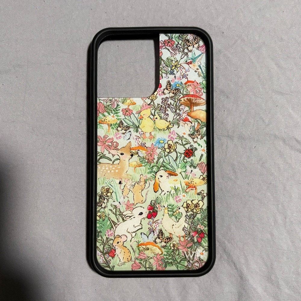 Taylor Giavasis iPhone 14 Pro Max Case